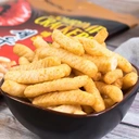 Nongshim Shrimp Cracker (Hot) 75g image 2