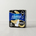 ALWAYS Ultra Bigpack Ultimate Night - Serviettes Hygiéniques - 14 Unités image 6
