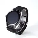 Joyroom Classic Serie JR-FC1 Smartwatch mit Anrufempfangsfunktion / IP68-Schutz – Grau image 6