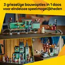 LEGO Creator 31167 Spookhuis image 3