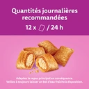 WHISKAS Temptations Friandise pour Chat Saumon 60 g image 2