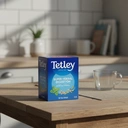 Tetley Super Herbal Digestion Mint & Fennel 18 Tea Bags image 3