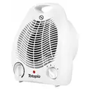 Totopia FH-388Q Radiateur d'appoint chauffant soufflant - 2000 W  image 0
