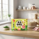 FRESHASIA Pork & Dill Dumplings 400g/pack image 1