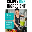 HUNTER & GATHER 100% Wild Caught Marine Collagen Beauty Support Powder - 300g image 4