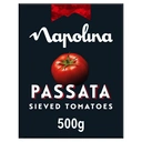 Napolina Tomato Passata 500g image 2