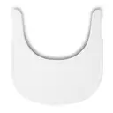 Hauck Essbrett und Tisch für Arketa Hochstuhl (Click Tray) - Weiß image 5