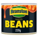 Branston Baked Beans in Tomato Sauce 220g image 1