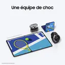 Samsung Galaxy Tab S11 Ultra Wi-Fi 256 Go - Gris image 5