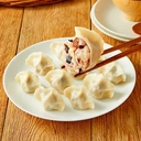 FRESHASIA Signature Dumplings with Pork, Shiitake Mushroom & Black Fungus 400g image 2