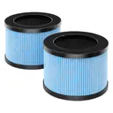 CONOPU Filtre de remplacement pour purificateur d'air (2 pièces), compatible avec JH06B/JH13 image 0