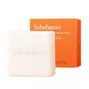 Sulwhasoo Savon pour le visage signature au ginseng - 25 g image 0