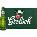 Grolsch Premium pilsener - 24 x 300 ml image 1