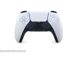Sony DualSense PS5 Wireless Controller - White image 4
