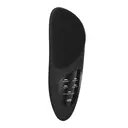 SUNLUXY JMY-05 Brosse de nettoyage pour le visage avec écran d'affichage grand format pour la puissance et le mode, fonctions nettoyage, massage, soin des yeux et compresse chaude tout-en-un - Noir image 7
