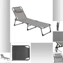 Bain De Soleil Gris image 6