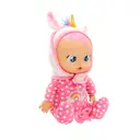 Cry Babies Tiny Cuddles Newborn Dreamy Mini Baby Doll image 6