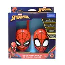 Marvel 3D Spider-man Walkie Talkies image 2