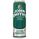 John Smith's Extra Smooth 18 X 440ml image 2