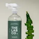 The Lab Co. Antibacterial  All Purpose Cleaner 750ml Multi Surface Cleaning Spray Refreshing Fragrance Lime Peppermint Cucumber image 2