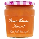 Bonne Maman Apricot Intense 335g image 1