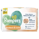 Pampers Harmonie Protect & Care 3x44, 132 lingettes bébé image 1