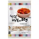 Yopokki Tteokbokki Gâteaux de riz - 600 g image 0