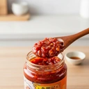 LEE KUM KEE Knoblauch-Chili-Soße 368 g image 2