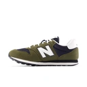 NEW BALANCE 500 Woodland 38 image 0
