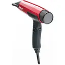 Valera - Sèche-cheveux à haute vitesse Matrix AI - Ultra léger et ergonomique - 2000W - Moteur numérique intelligent pour un séchage puissant et rapide - Générateur d'ions - Léger, silencieux, air froid - 4 accessoires image 2