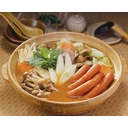 NH FOODS JAPANESE STYLE PORK SAUSAGE 1KG(50P) image 3