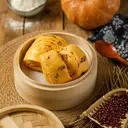 Synear Pumpkin Flavor Bun 300g image 2