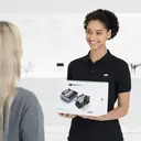 DJI Mini 5 Pro Fly More Combo with DJI RC 2, C0 Certified, 4K Drone for Beginners, Drone with Camera, 1-Inch CMOS, Obstacle Detection, 225° Gimbal Rotation image 7