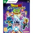 Dragon Ball Sparking Zero (Xbox Series X) image 0