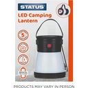 Status Camping Lantern & Torch LED image 8
