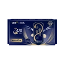 C&S Dolemi Swan Luxury 420  multi-night sanitary pads (4 pcs) image 0