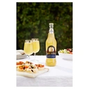 Henry Westons cloudy Vintage Cider 500ml (Abv 7.3%) image 2