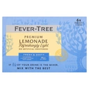Fever-Tree Premium Lemonade 6 X 150ml image 2