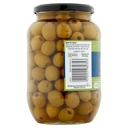 Morrisons Pitted Green Olives In Brine 810g image 2