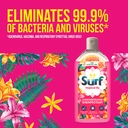 Surf Concentrated Disinfectant Tropical Lily 240ml image 5