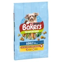 Bakers Adult with Tasty Chicken & Country Vegetables 12kg image 0