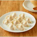 Synear Premium Zucchini Egg Water Chestnut Dumpling 400g image 2