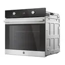 Hoover HO6 H3T1CTX Collection 3 Built-In Smart Electric Oven 70L - Stainless Steel - A+ Rated image 3