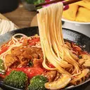 ONTRUE Noodle Lanzhou Style 1.81kg image 1