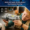 LEGO Star Wars™ 75445 Anzellan Starship image 2