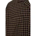 Resteröds Hugh Surchemise marron - Taille XL image 2