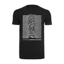 MERCHCODE T-shirt Joy Division UP noir - Taille M image 0