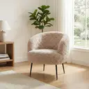 Accent Chair Willow Fawn image 0