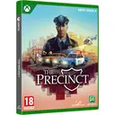 Xbox - The Precinct Standard Edition image 0