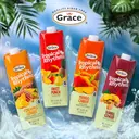 Grace Tropical Rhythms Mango Carrot 1L image 5